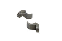 HARLEY Geschmiedetes Trittbrettlaschen-Set Passend für 1936-1940 EL,   1958-1984 FL,   1936-1940 UL,