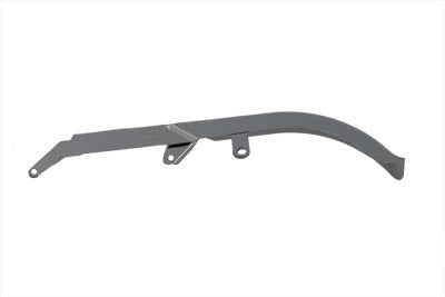 HARLEY Chrom-Riemenschutz hinten oben passend für 1986-1999 FLST, 1986-1999 FXST,