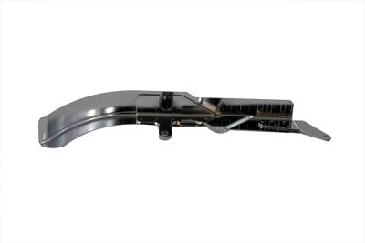 HARLEY Chrom-Riemenschutz hinten oben passend für 1986-1999 FLST, 1986-1999 FXST,
