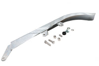 HARLEY Chrom Hinterer Riemenschutz Oben Passend für 1986-1999 FXST, 1986-1999 FLST,