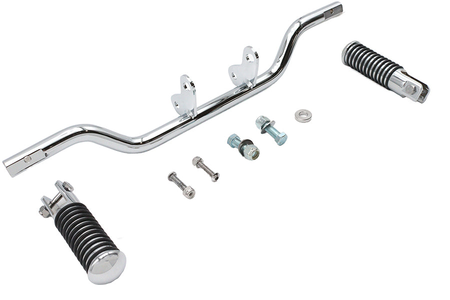 HARLEY Sturzbügel-Kit Passend für 1984-2003 XL,