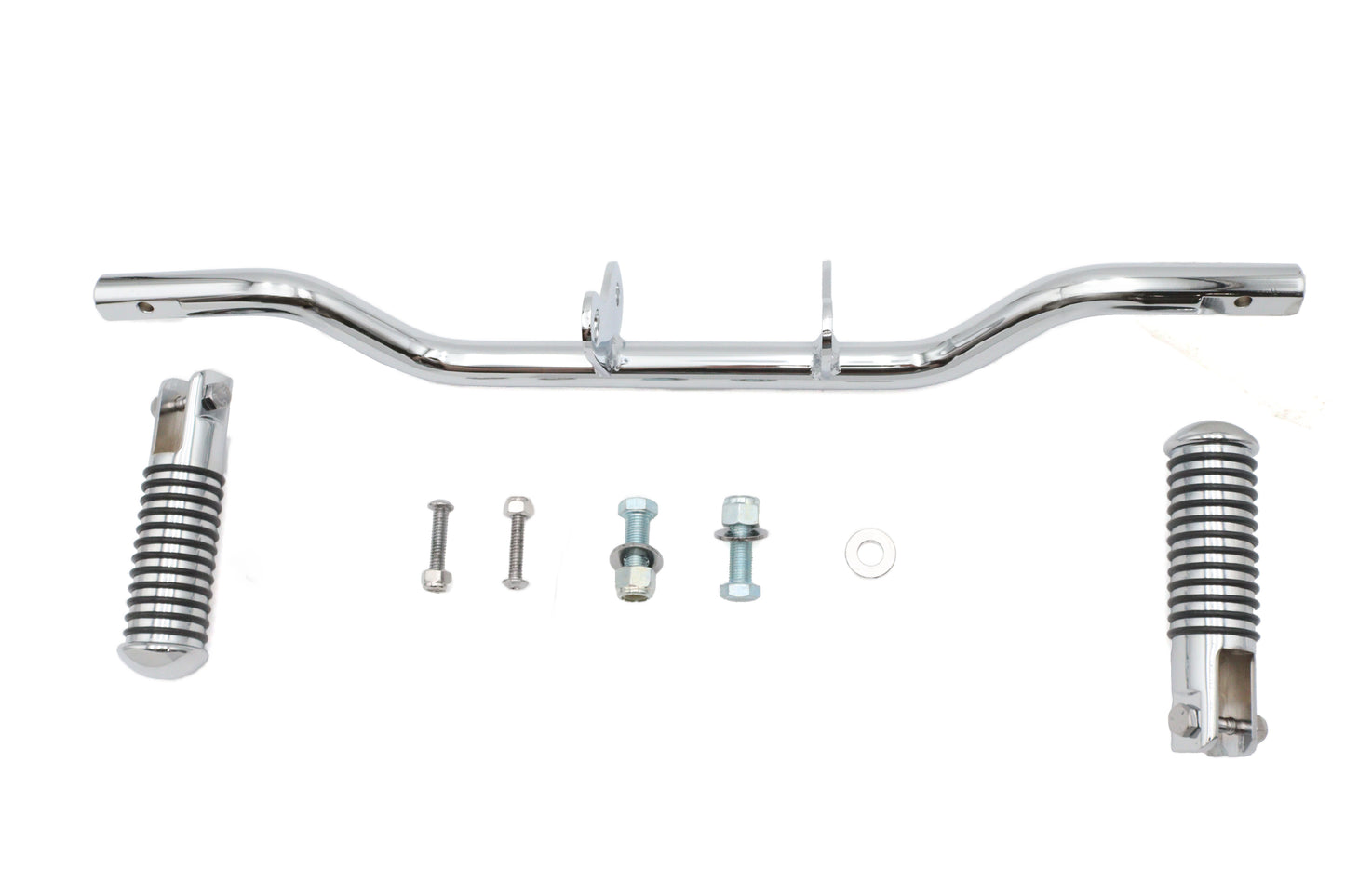 HARLEY Sturzbügel-Kit Passend für 1984-2003 XL,