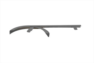 HARLEY Verchromter Kettenschutz Passt 1988-1992 XL,