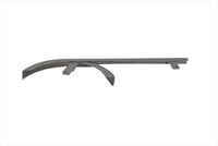 HARLEY Verchromter Kettenschutz Passt 1988-1992 XL,