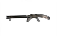 HARLEY Verchromter Kettenschutz Passt 1988-1992 XL,