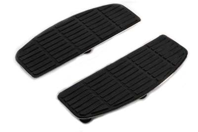 HARLEY Trittbrett, oben Passend für 1974-1984 FL, 1980-1990 FLT, 1980-1990 FLT, 1986-1990 FLST,