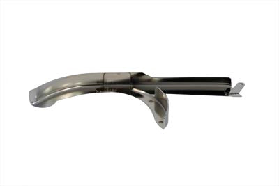 HARLEY Chrom-Kettenschutz passend für 1984-1985 FXST,