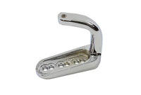 HARLEY Soziusfußrastenhalter links, passend für 1977-1984 FLH,