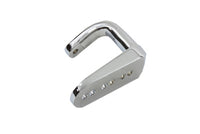 HARLEY Soziusfußrastenhalter links, passend für 1977-1984 FLH,