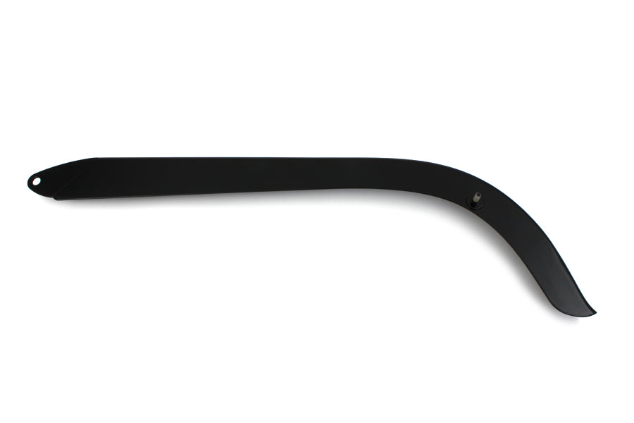 HARLEY Rigid Black Chain Guard fits 1936-1940 EL,   1941-1957 FL,