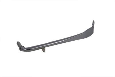 HARLEY Heavy Duty Seitenständer Chrom Passend für 1936-1940 EL,   1941-1984 FL,   1971-1984 FX,   1984-1988 FX