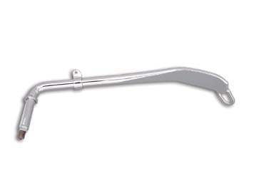 HARLEY Heavy Duty Seitenständer Chrom Passend für 1936-1940 EL,   1941-1984 FL,   1971-1984 FX,   1984-1988 FX