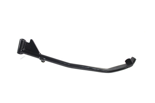 HARLEY Seitenständer Schwarz Passend für 1991-1994 FXR, 1991-1994 FXRS, 1991-1994 FXLR,
