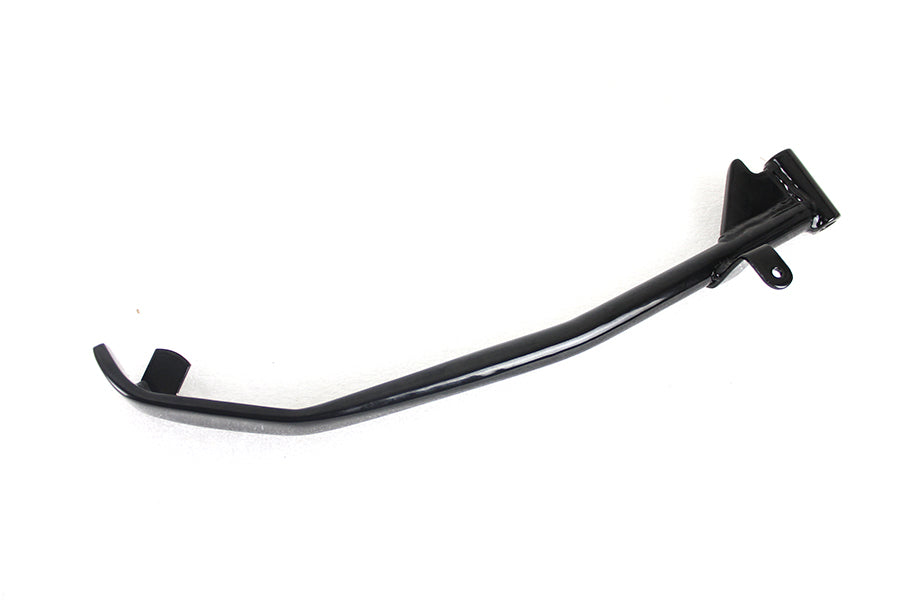HARLEY Seitenständer Schwarz Passend für 1991-1994 FXR, 1991-1994 FXRS, 1991-1994 FXLR,