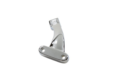 HARLEY Fußrastenhalterung linke Seite Chrom passend für 1991-2003 XL,
