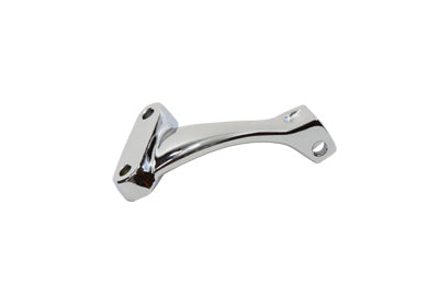HARLEY Fußrastenhalterung linke Seite Chrom passend für 1991-2003 XL,