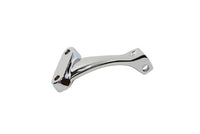 HARLEY Fußrastenhalterung linke Seite Chrom passend für 1991-2003 XL,