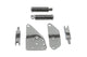 HARLEY Highway Bar Kit with Cats Paw Footpeg fits 1971-1984 FX,