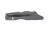HARLEY Chrom Hinterer Riemenschutz unten Passend für 1991-2003 XL,