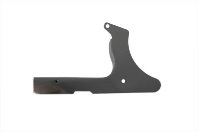 HARLEY Chrom Hinterer Riemenschutz unten, passend für 1990-1999 FXST,