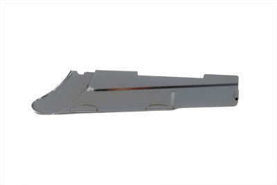 HARLEY Chrom Hinterer Riemenschutz unten passt 1991-2005 FXD,
