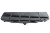 HARLEY Obere Fahrer-Trittbrettplatte Passend für 1991-2005 FLST, 1991-2005 FLT, 1974-1984 FL,