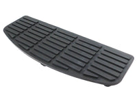 HARLEY Obere Fahrer-Trittbrettplatte Passend für 1991-2005 FLST, 1991-2005 FLT, 1974-1984 FL,
