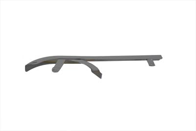 HARLEY Chrom Hinterer Riemenschutz Oben Passt 1991-1999 XL,
