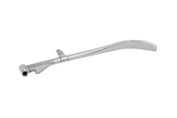 HARLEY Seitenständer Chrom Passend für 1989-2003 XL,