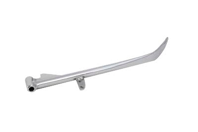 HARLEY Seitenständer Chrom Passend für 1989-2003 XL,