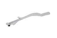 HARLEY Seitenständer Chrom Passend für 2004-2010 XL,