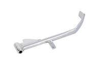 HARLEY Seitenständer Chrom Passend für 2004-2010 XL,