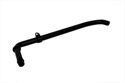 HARLEY Replica Black Jiffy Kickstand Leg fits 1936-1970 EL,   1941-1957 FL,