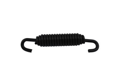 HARLEY Replica Black Kickstand Spring fits 1936-1940 EL,  1941-1984 FL,  1971-1984 FX,  1938-1948 UL,