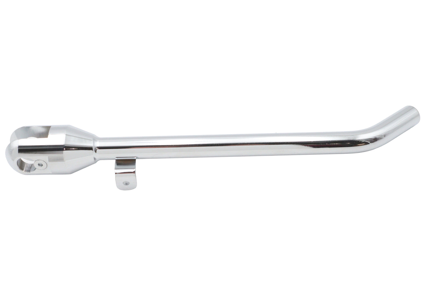 HARLEY Stock XL Seitenständer Chrom Passend für 1952-1979 XL,