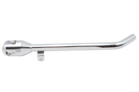 HARLEY Stock XL Seitenständer Chrom Passend für 1952-1979 XL,