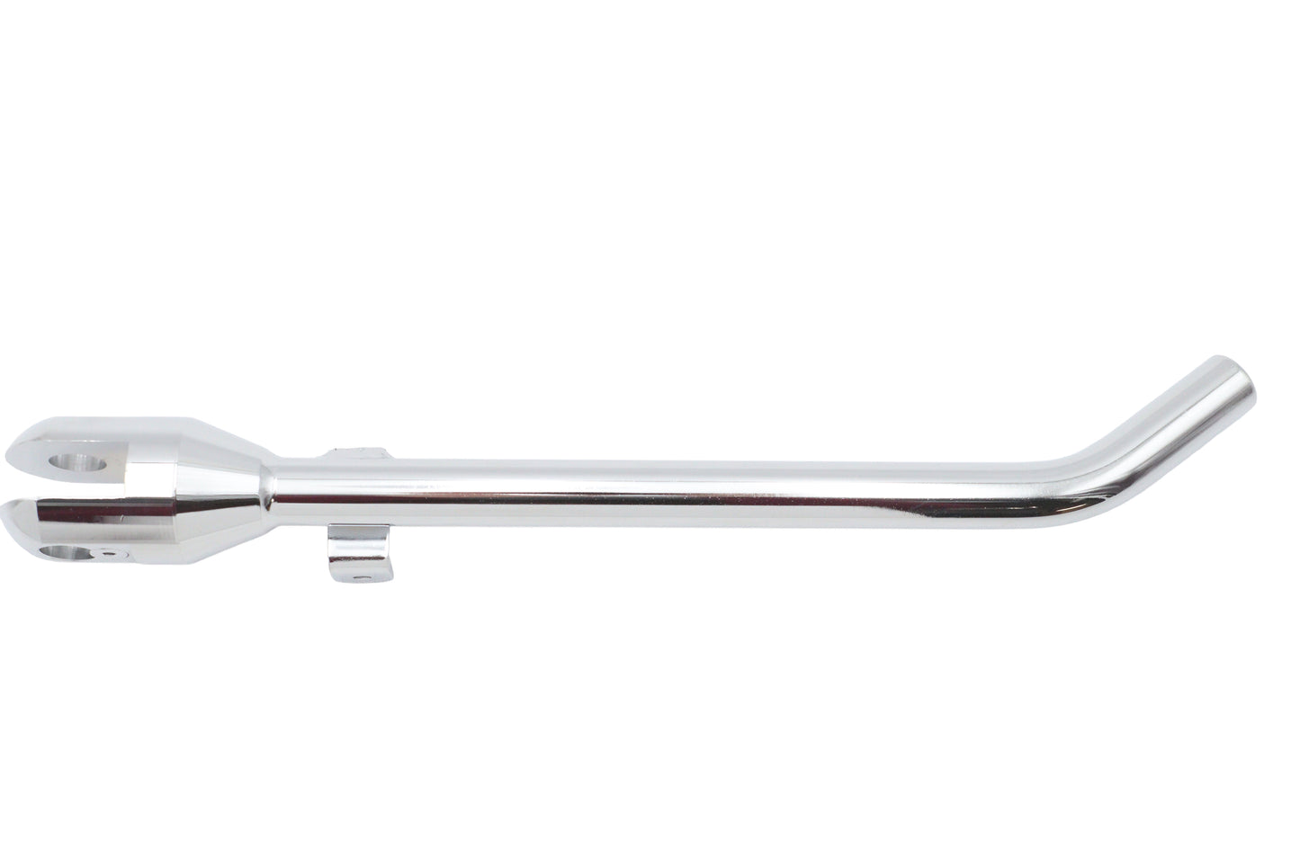 HARLEY Stock XL Seitenständer Chrom Passend für 1952-1979 XL,