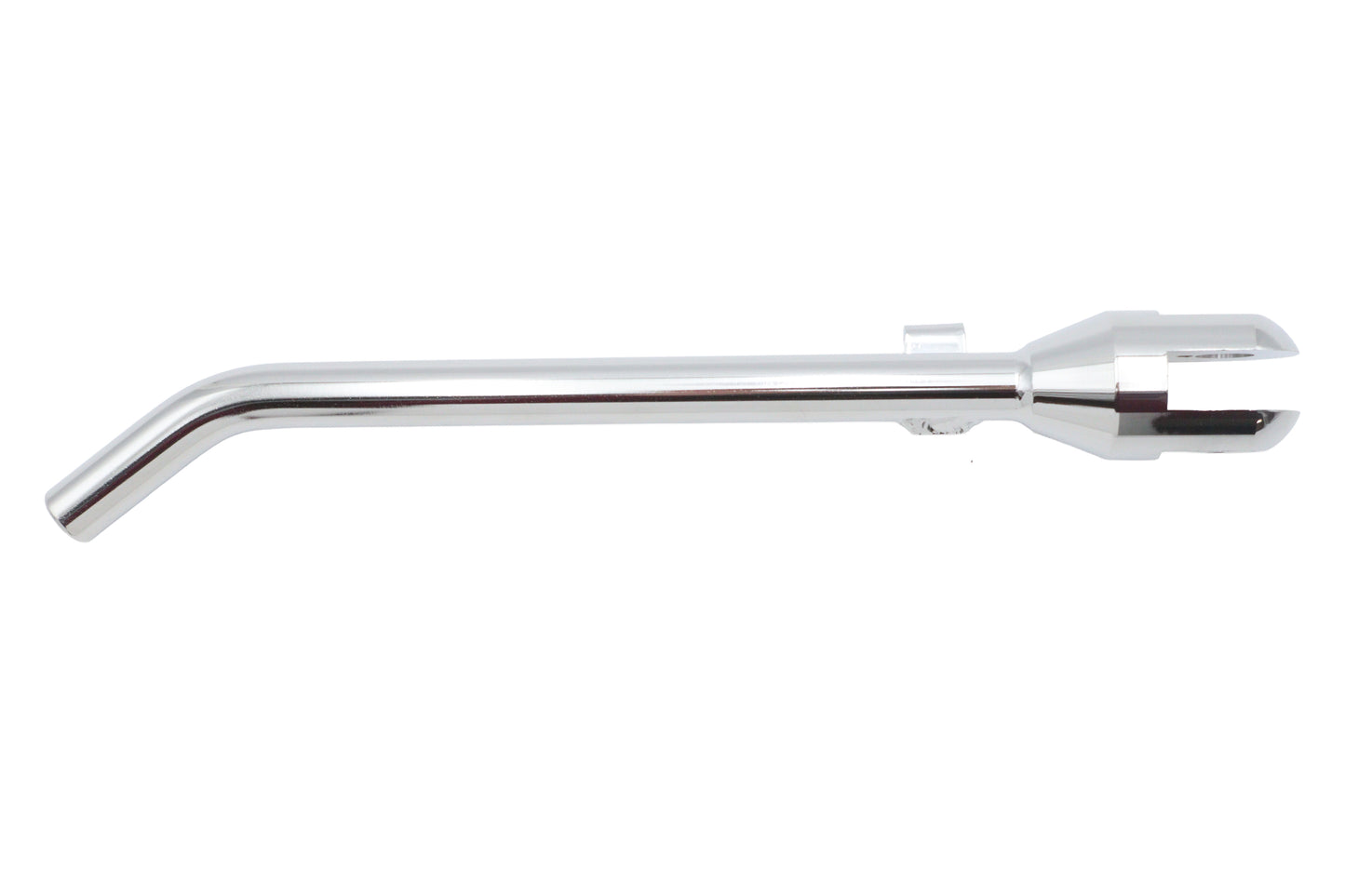 HARLEY Stock XL Seitenständer Chrom Passend für 1952-1979 XL,