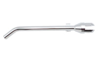 HARLEY Stock XL Seitenständer Chrom Passend für 1952-1979 XL,
