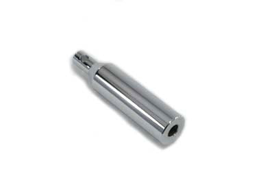 HARLEY Shifter Control Mount Stud Chrome fits 1986-UP FLST,
