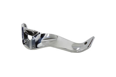 HARLEY Trittbrett-Halteschlaufe Links Chrom Passend für 1986-1999 FLST,