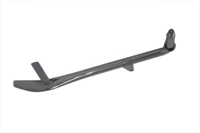 HARLEY Jiffy Seitenständerbein Chrom Passend für 1984-2006 FLT,