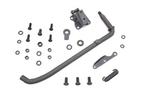 HARLEY Replica Jiffy Kickstand Assembly Kit fits 1936-1940 EL,   1938-1947 UL,   1941-1957 FL,   1958-1984 FLH,