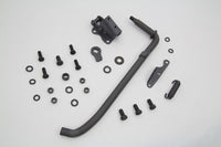 HARLEY Replica Jiffy Kickstand Assembly Kit fits 1936-1940 EL,   1938-1947 UL,   1941-1957 FL,   1958-1984 FLH,