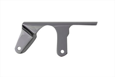 HARLEY Chrom Hinterer Riemenschutz Oben Passend für 1986-1999 FXST,