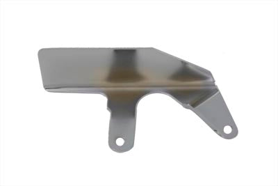HARLEY Chrom Hinterer Riemenschutz Oben Passend für 1986-1999 FXST,