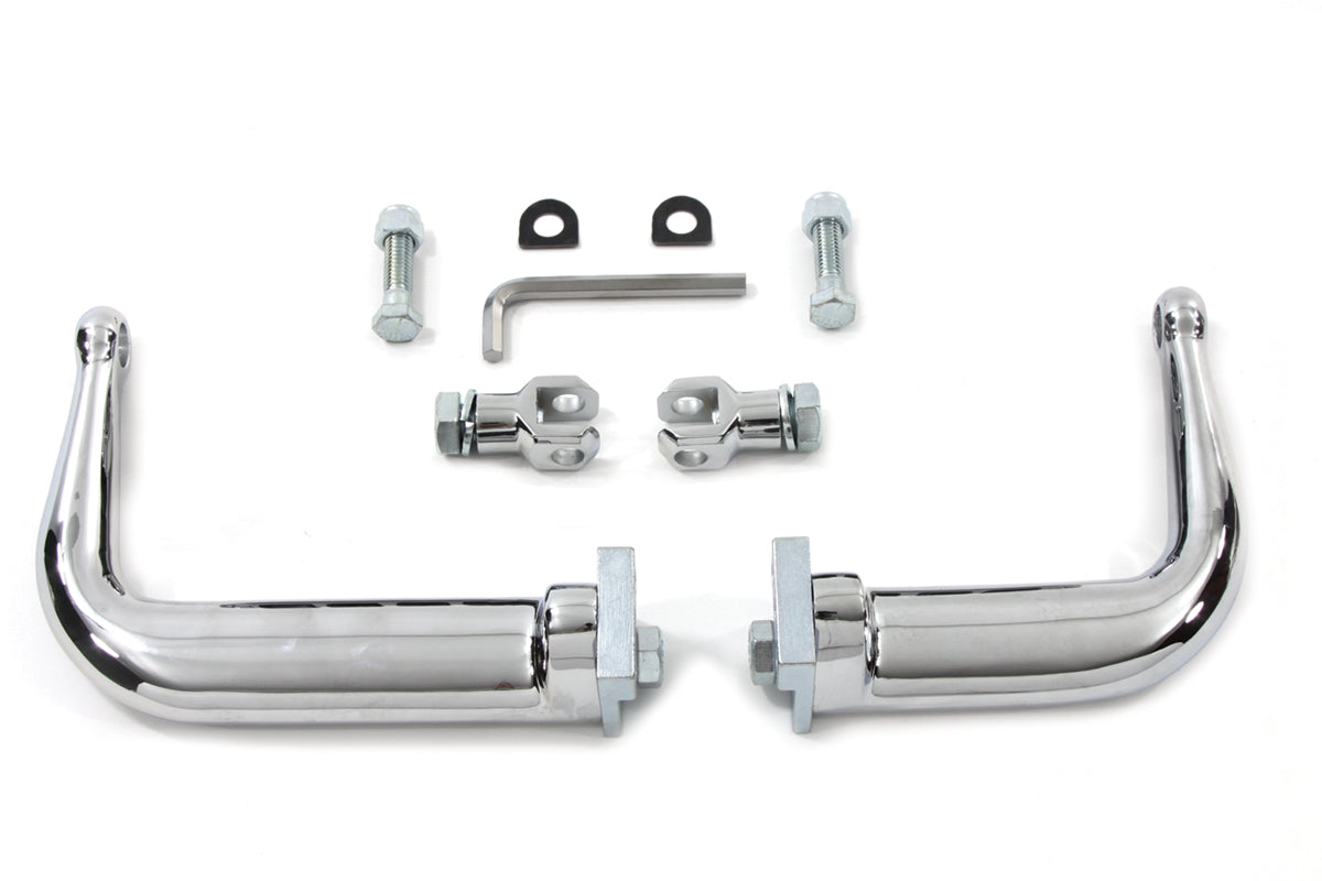 HARLEY Highway Bar Kit fits 1984-2003 XL,