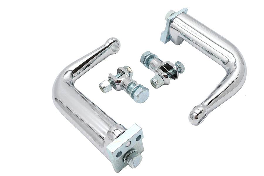 HARLEY Sturzbügel-Kit Passend für XL-Modelle von 1984–2003,