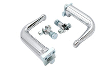 HARLEY Sturzbügel-Kit Passend für XL-Modelle von 1984–2003,