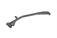 HARLEY Seitenständer Chrom Passend für 1991-1994 FXR, 1991-1994 FXRS, 1991-1994 FXLR,